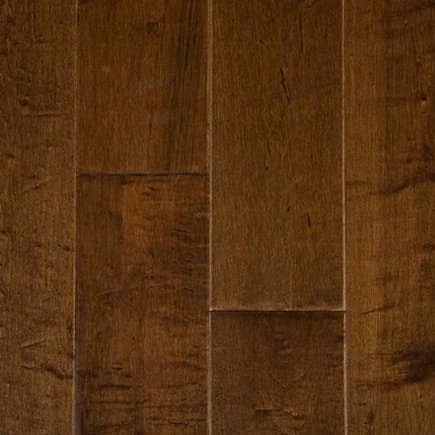 MAPLE LATTE GARRISON II DISTRESSED