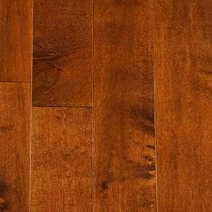 MAPLE SYRUP GARRISON II SMOOTH