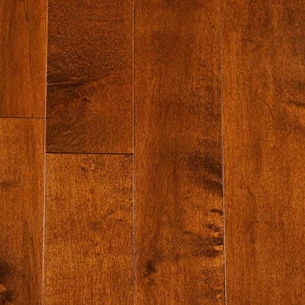 MAPLE SYRUP GARRISON II SMOOTH
