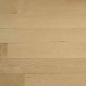 Maple – Unfinished