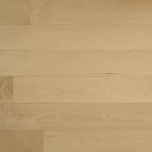 Maple – Unfinished Maple – Unfinished