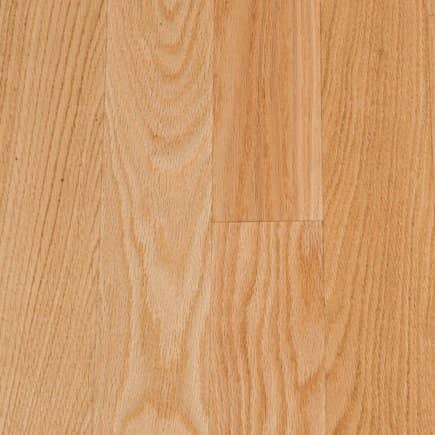 Red Oak Natural – 3¼”