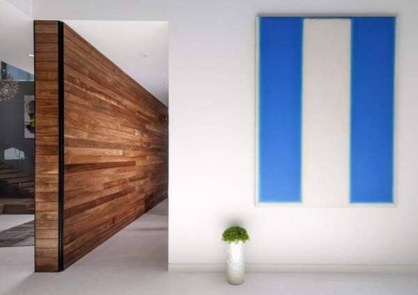 WALNUT NATURAL – SMOOTH