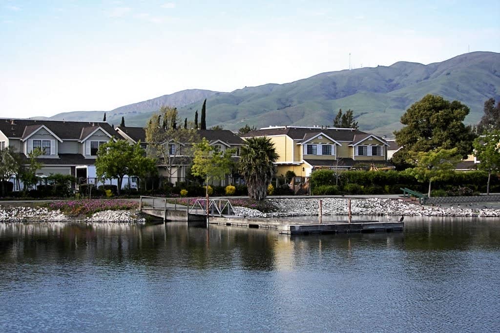 EAST FOOTHILLS