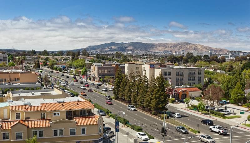 Millbrae