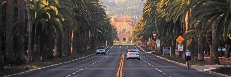 PALO ALTO