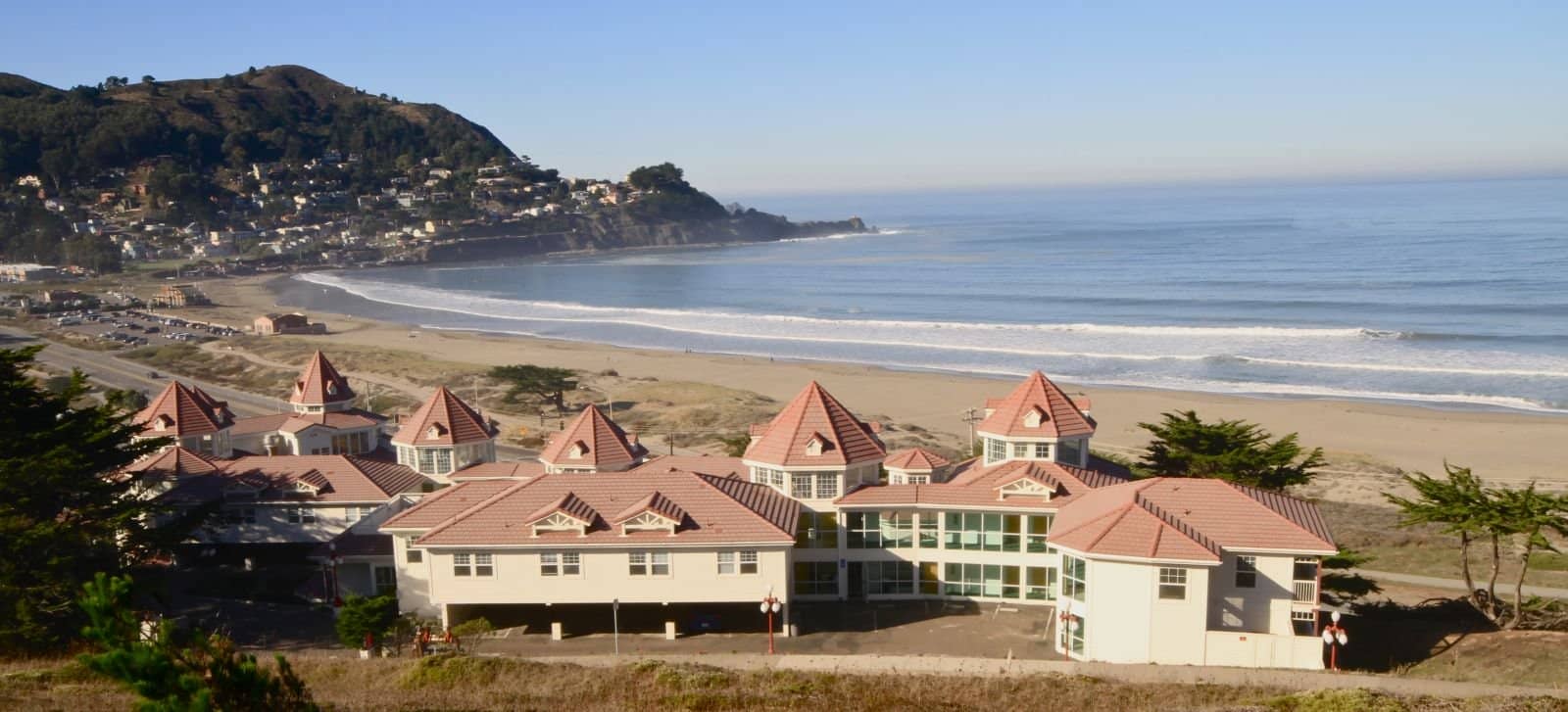 Pacifica