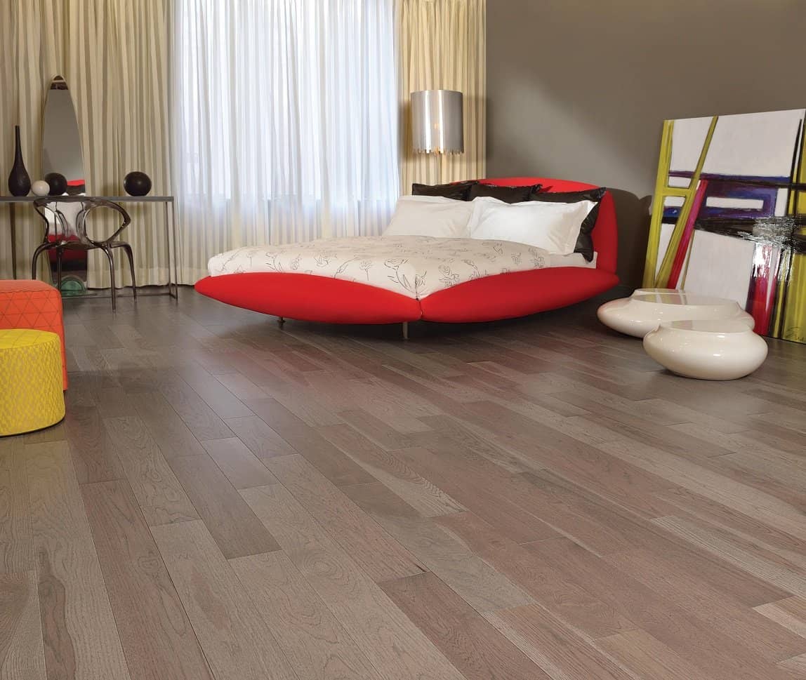 Hickory Greystone