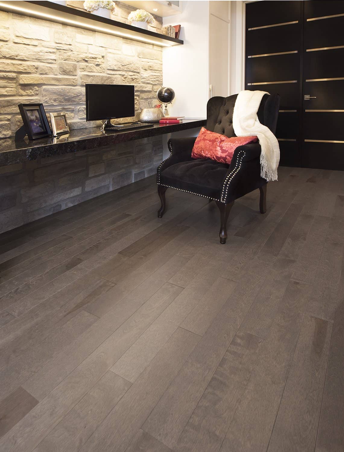 Yellow Birch Greystone