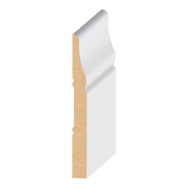Baseboards 311LDF-3N
