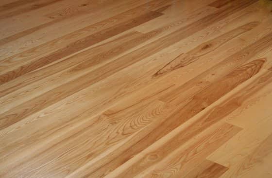 Sheoga Flooring Ash Natural