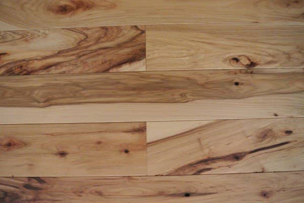 Sheoga Flooring Hickory