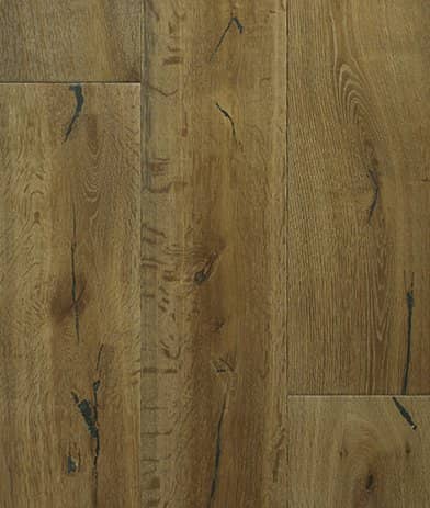 Mediterranean Collection Levant