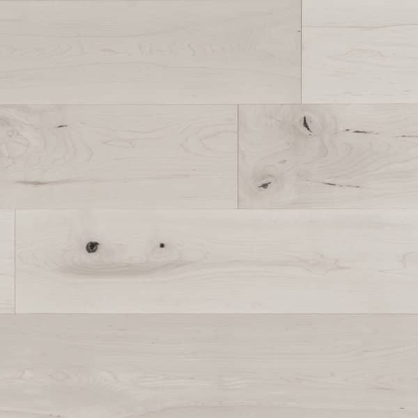 Maple Snowdrift Character Smooth Flair Collection