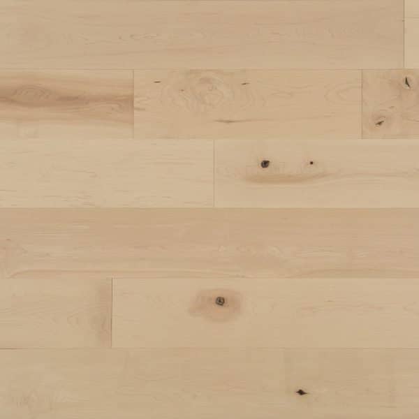 Maple White Mist Character Smooth
