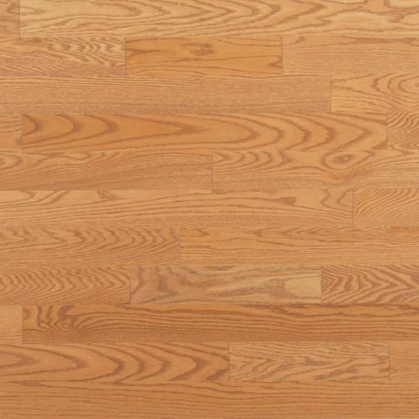 Red Oak Golden Exclusive Smooth