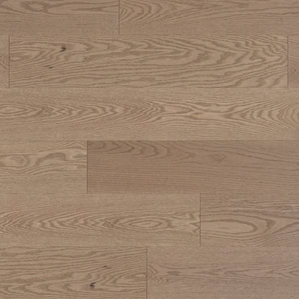Red Oak Rio Exclusive Brushed