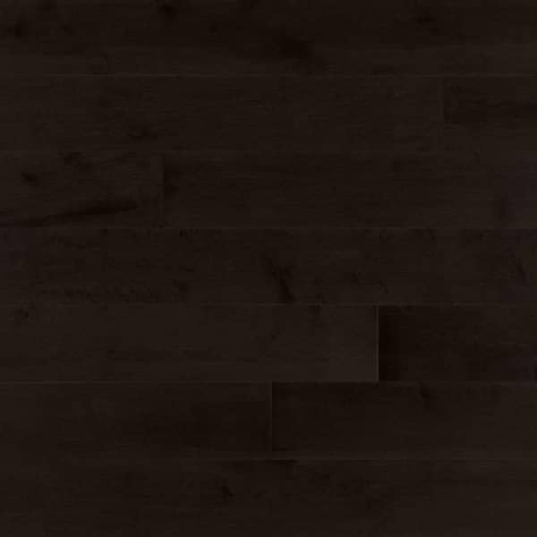 Maple Graphite Exclusive Smooth