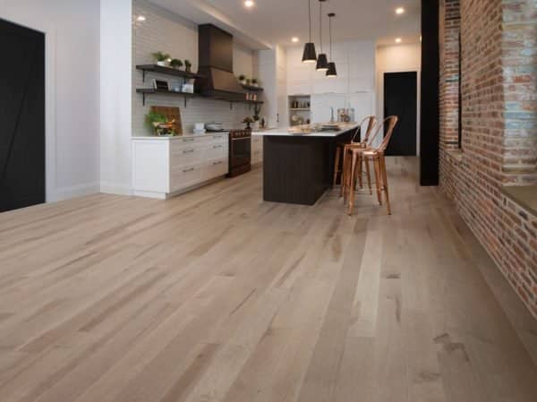 Maple Rio Exclusive Engraved