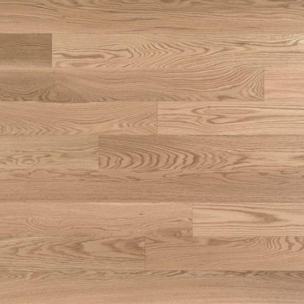 Red Oak Natural Exclusive Smooth