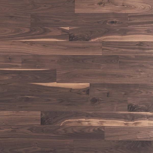Walnut Character Smooth