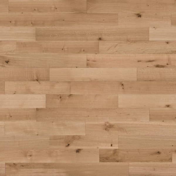 White Oak R&Q Character Smooth