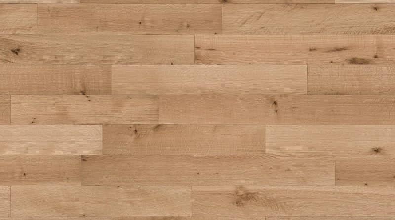 White Oak R&Q Character Smooth