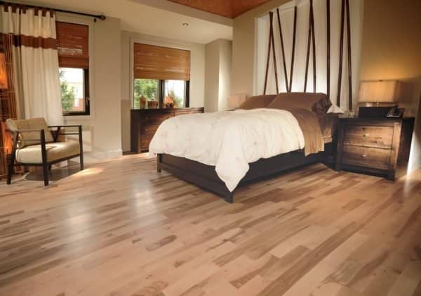 Yellow Birch Exclusive Smooth