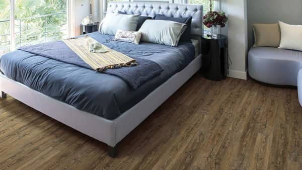 Delta Rustic Pine