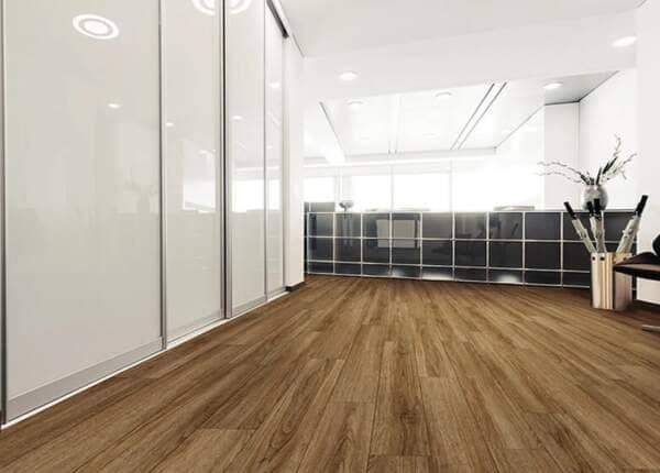 COREtec Pro Plus Enhanced Rocca Oak