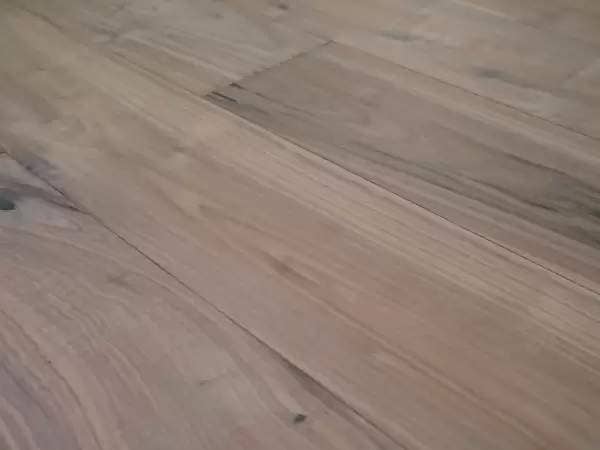 SYLVANIA WALNUT CLARION