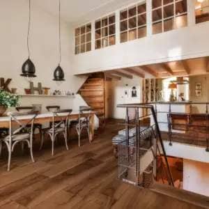 CLIFFSIDE NATURAL WALNUT