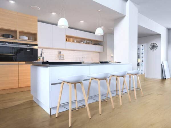 Crescent Moon Architectural Collection