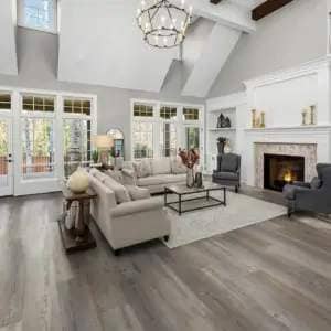 Vellichor Floors Torbert